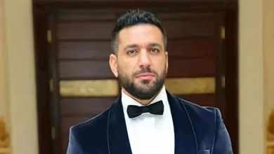 حسن الرداد يعبّر عن دعمه لأحمد حسام في ظل أزمته الصحية