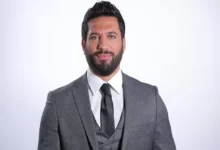 حسن الرداد يهنئ منتخب مصر بفوزه التاريخي على نيوزيلندا