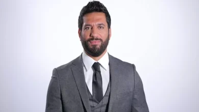 حسن الرداد يهنئ منتخب مصر بفوزه التاريخي على نيوزيلندا 6 حسن الرداد يهنئ منتخب مصر بفوزه التاريخي على نيوزيلندا