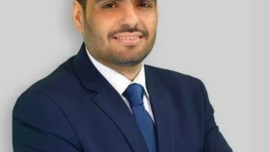 حسن العيدروس: الصوت اليمني الذي أثار حماس السعوديين في المونديال