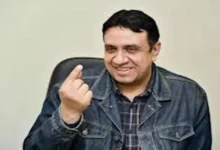 حفيد عبد الحليم حافظ يطلق أولى أغانيه بعنوان "أجمل صدفة"