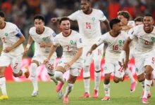 حكيمي: الثقة بالفوز وبونو يمثل مصدر اطمئنان للفريق