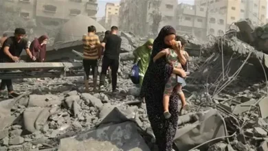 حماس تقدم ردها على خطة تنفيذ المرحلة الثانية من اتفاق غزة