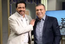 حمزة العيلي يكشف: تركت المحاماة لأجل التمثيل والتحديات كانت كبيرة