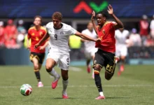 حمزة عبدالكريم: أصغر لاعب عربي يشارك في المونديال