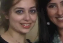 حنان مطاوع تتضامن مع هبة مجدي خلال أزمتها الصحية بصورة قديمة تعود لـ16 عاماً