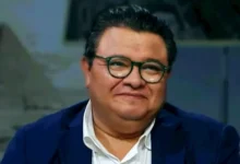 "خالد جلال: المثقف الواعي يتجنب فخ الشائعات في مجلس الشيوخ"