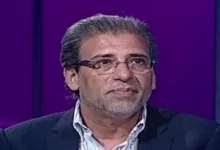 خالد يوسف: حق النقاش للممثل لكن القرار النهائي للمخرج