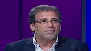 خالد يوسف: حق النقاش للممثل لكن القرار النهائي للمخرج