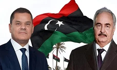 خطة أمريكية جديدة لحل الانقسام السياسي في ليبيا وتوزيع السلطة