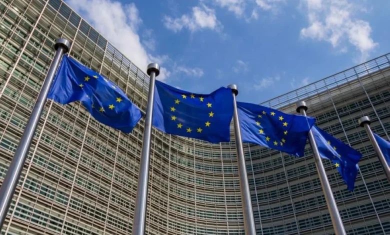 خطوة أوروبية غير متوقعة لتجنب حرب الرسوم استجابة لمهلة ترامب
