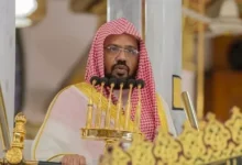 خطيب المسجد النبوي يؤكد: الدنيا متغيرة وزائلة ولا تدوم لأحد