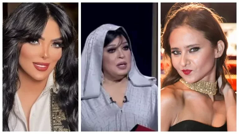 خمس نجمات يكشفن عن تعرضهن للسحر والشعوذة 1 خمس نجمات يكشفن عن تعرضهن للسحر والشعوذة