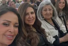 داليا البحيري تحتفل بتخرج ابنتها "قسمت" وتشارك لحظات مميزة من الاحتفال