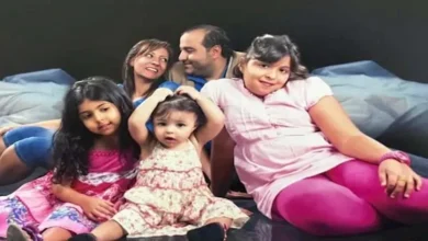 داليا فرج تسترجع ذكريات سامح عبد العزيز بكلمات مؤثرة