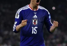 دايتشي كامادا يسجل أرقاماً قياسية في كأس العالم 2026