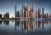 دبي تتصدر قائمة المدن العالمية في جذب الاستثمارات الأجنبية المباشرة للعام الخامس على التوالي