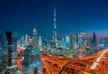 دبي تحقق المرتبة الخامسة عالمياً في مؤشر العلامات التجارية للمدن