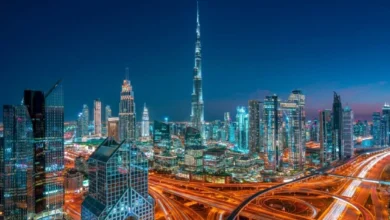 دبي تحقق المرتبة الخامسة عالمياً في مؤشر العلامات التجارية للمدن