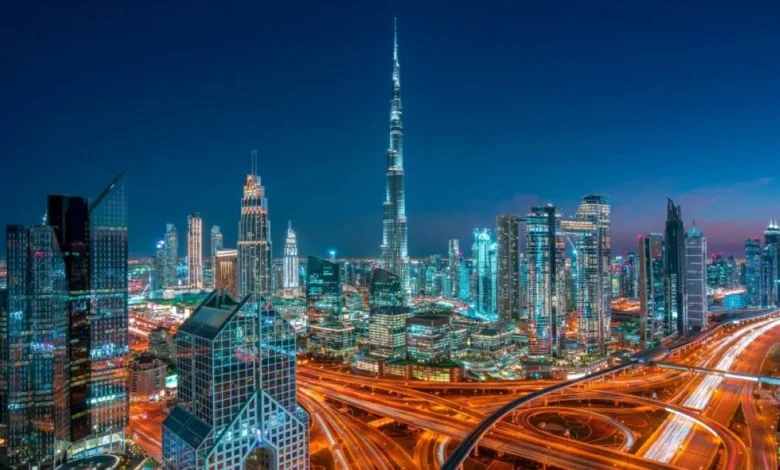 دبي تحقق المرتبة الخامسة عالمياً في مؤشر العلامات التجارية للمدن
