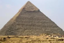 دراسة تكشف كيفية صمود هرم خوفو أمام الزلازل