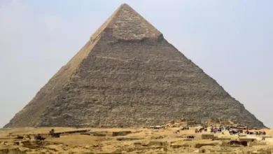 دراسة تكشف كيفية صمود هرم خوفو أمام الزلازل