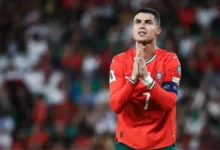 دعوات في البرتغال لطرد كريستيانو رونالدو بعد أحداث لشبونة