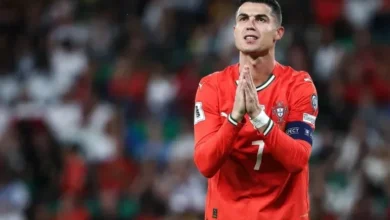دعوات في البرتغال لطرد كريستيانو رونالدو بعد أحداث لشبونة