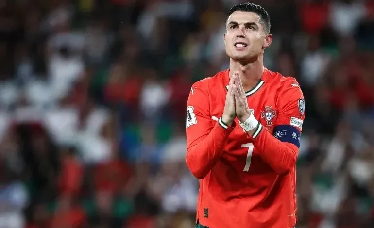 دعوات في البرتغال لطرد كريستيانو رونالدو بعد أحداث لشبونة