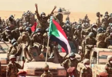 دعوة دولية لفرض هدنة إنسانية عاجلة في السودان
