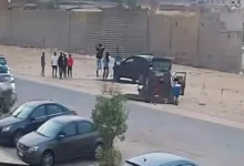 دفاع بائعة الشاي يكشف تفاصيل جديدة في التحقيقات حول حادثة السرعة 140