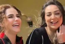 دنيا عبد العزيز تدعم هبة مجدي برسالة مؤثرة: "ستتجاوزين كل الصعوبات بإذن الله"