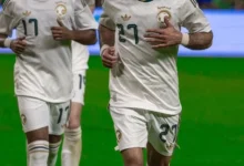 دونيس يحدد معالم المنتخب الوطني في مواجهة السنغال الودية