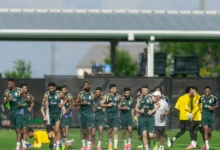 دونيس يستبعد لاعبين قبل مباراة بورتوريكو