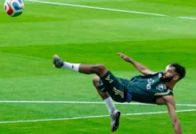 دونيس يسلط الضوء على نقاط الضعف في منتخب الرأس الأخضر