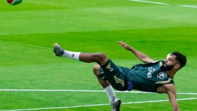 دونيس يسلط الضوء على نقاط الضعف في منتخب الرأس الأخضر