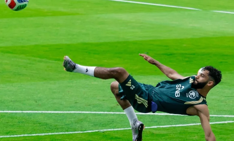 دونيس يسلط الضوء على نقاط الضعف في منتخب الرأس الأخضر
