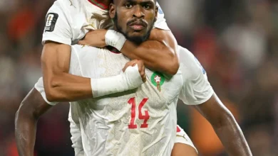 ديوب يوضح أسباب العودة أمام هولندا
