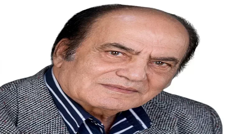 ذكرى وفاة عبدالحي أديب: كاتب أكثر من 200 فيلم ورشح للأوسكار عن "أم العروسة"