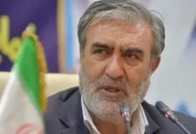 رئيس الأمن القومي الإيراني ينتقد ترامب عقب الضربة الأمريكية