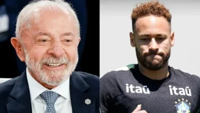 رئيس البرازيل يسخر من غياب نيمار ويؤكد: "يعمل عن بُعد"