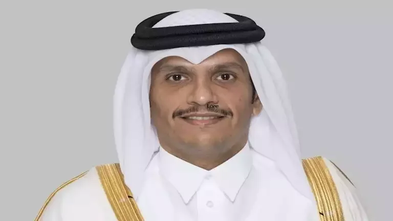 رئيس الوزراء القطري يرحب بالتوصل إلى اتفاق بين أمريكا وإيران