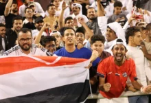 رئيس الوزراء يكرم لاعبي منتخب اليمن