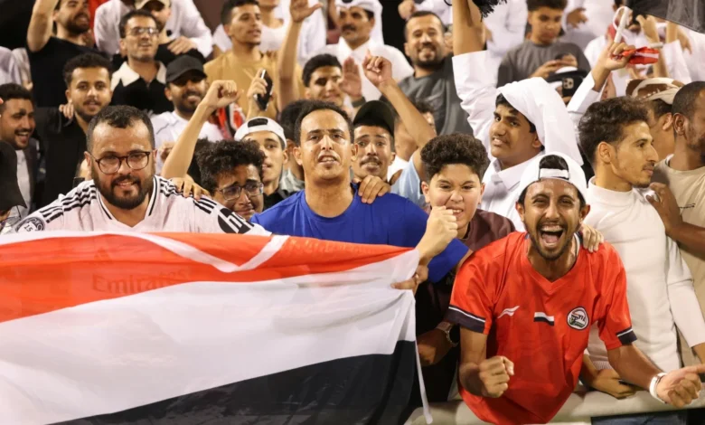 رئيس الوزراء يكرم لاعبي منتخب اليمن