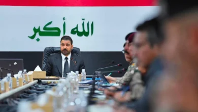 رئيس الوزراء يوجه بتأمين وسائل النقل للزائرين في كربلاء