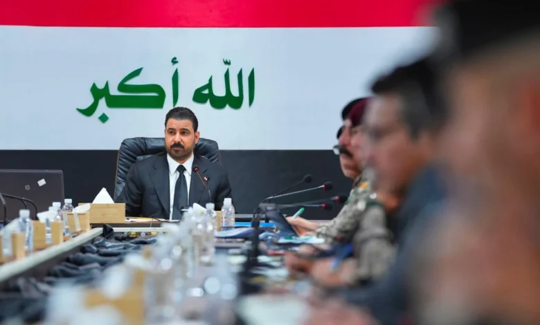 رئيس الوزراء يوجه بتأمين وسائل النقل للزائرين في كربلاء