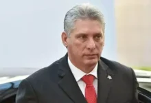 رئيس كوبا يندد بالعقوبات الأمريكية الجديدة ويصفها بالفاشية