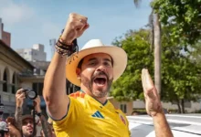 رئيس كولومبيا الجديد يعلن عن تعزيز العلاقات مع إسرائيل بعد سنوات من التوتر
