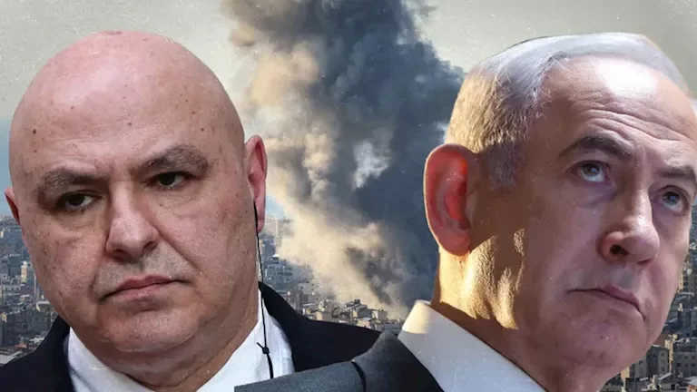 رئيس لبنان يؤكد ضرورة إنهاء الحرب مع إسرائيل ويشدد على عدم لقائه نتنياهو قبل التوصل إلى اتفاق نهائي