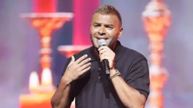 رامي صبري يكرم نجاح حفله في الكويت بـ 20 صورة مميزة